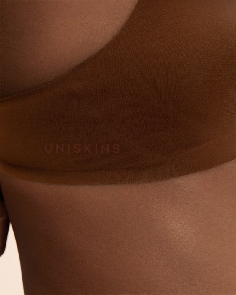 SEAMLESS DETAILS YOU CAN’T FEEL.