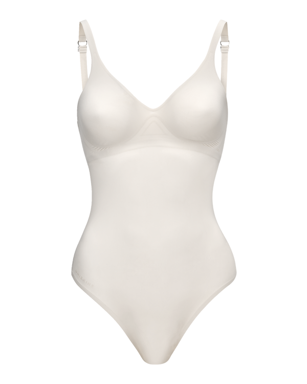 Front side