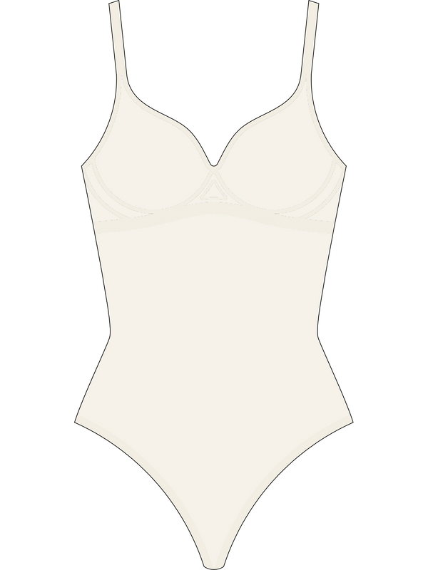 Front side