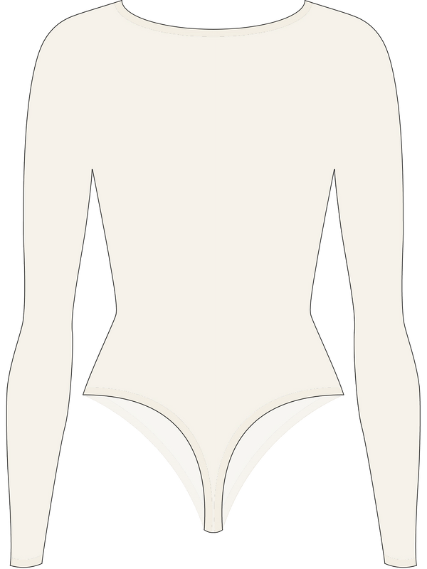 Back side