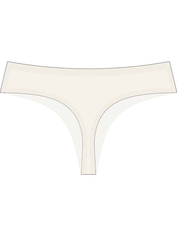 Back side