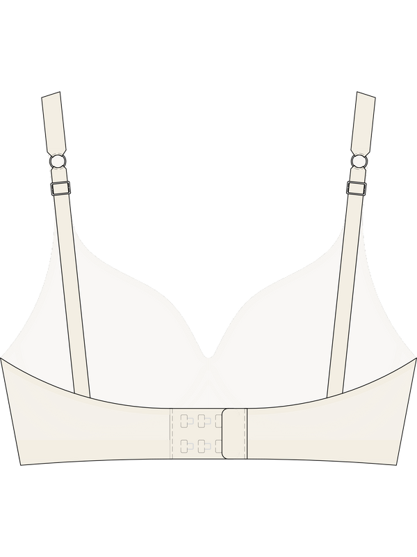 Back side