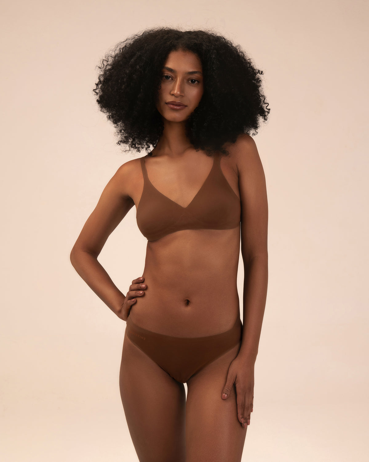 model:fernanda