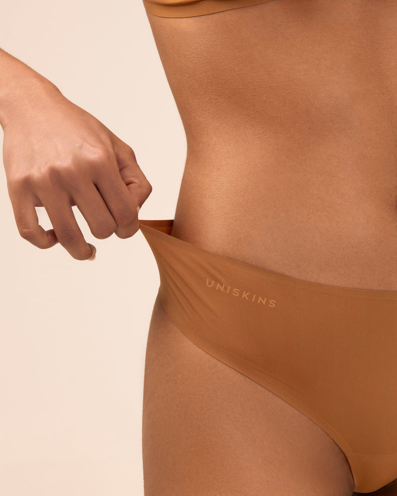 FABRIC THINNER THAN YOUR SKIN.