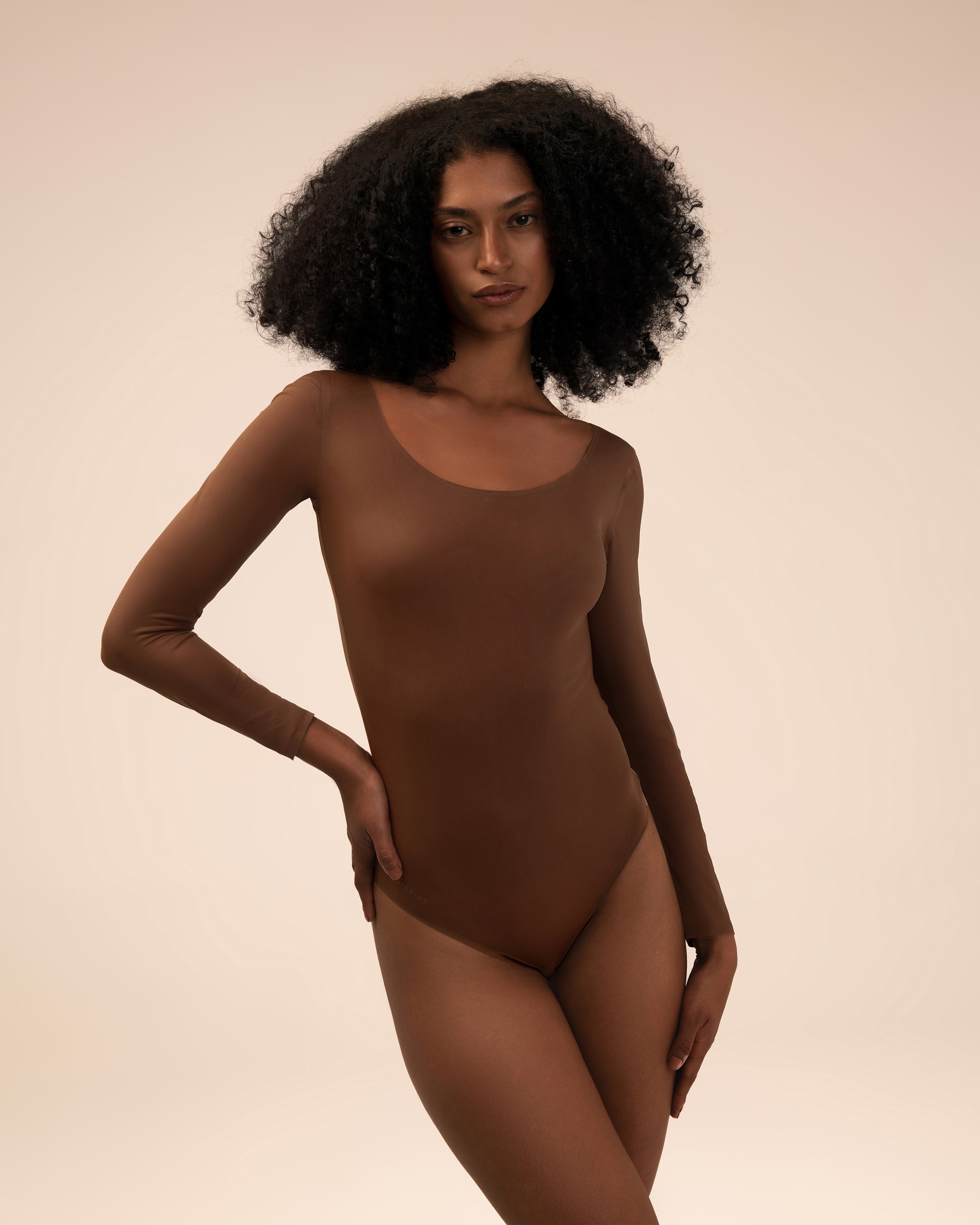 BODY LONG SLEEVE