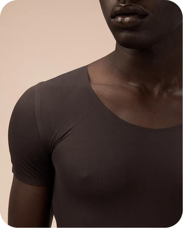 FABRIC THINNER THAN YOUR SKIN.