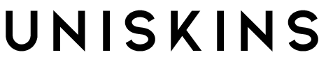 Uniskins logo